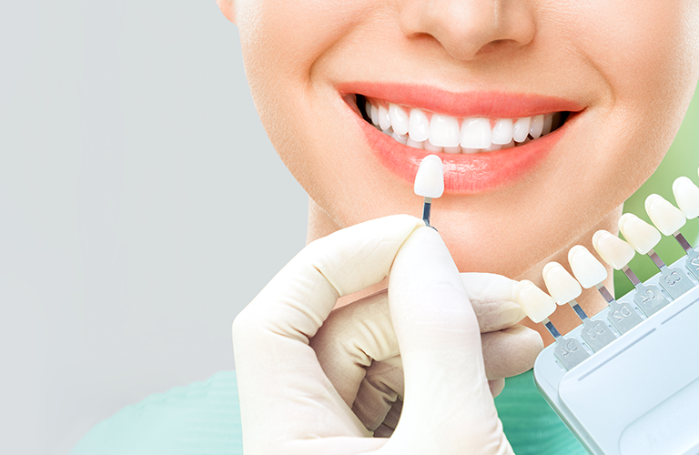 cosmetic dentistry